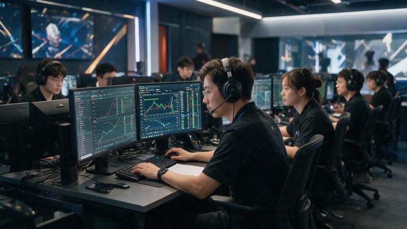s16出征片上线,英雄联盟全球总决赛前的战队状态信号怎么看
