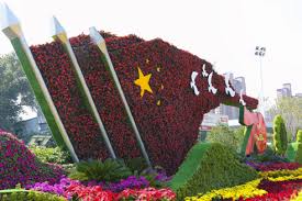 无锡头条城市绿化